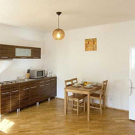 Krakow Apartmentsapart. Buitenkant foto