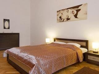 Krakow Apartmentsapart. Buitenkant foto